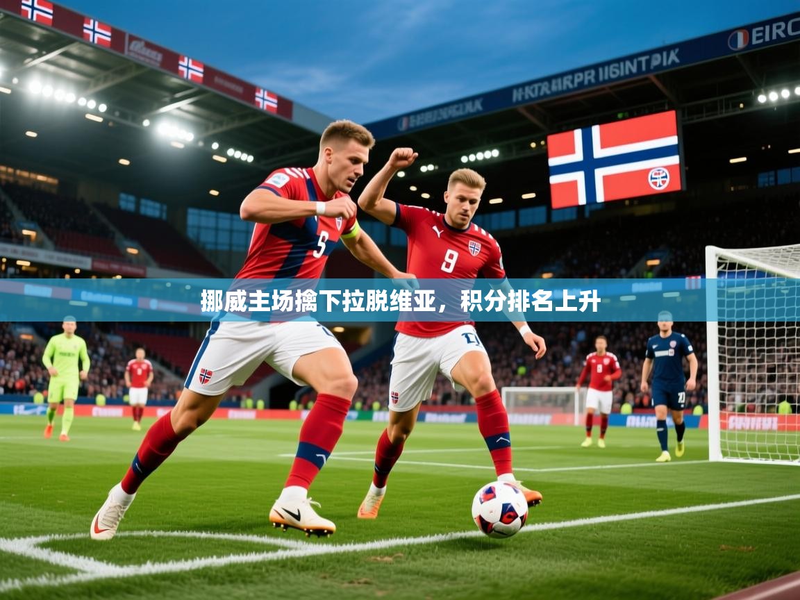 2026乐鱼体育app官网登录入口挪威主场擒下拉脱维亚,积分排名上升 第1张