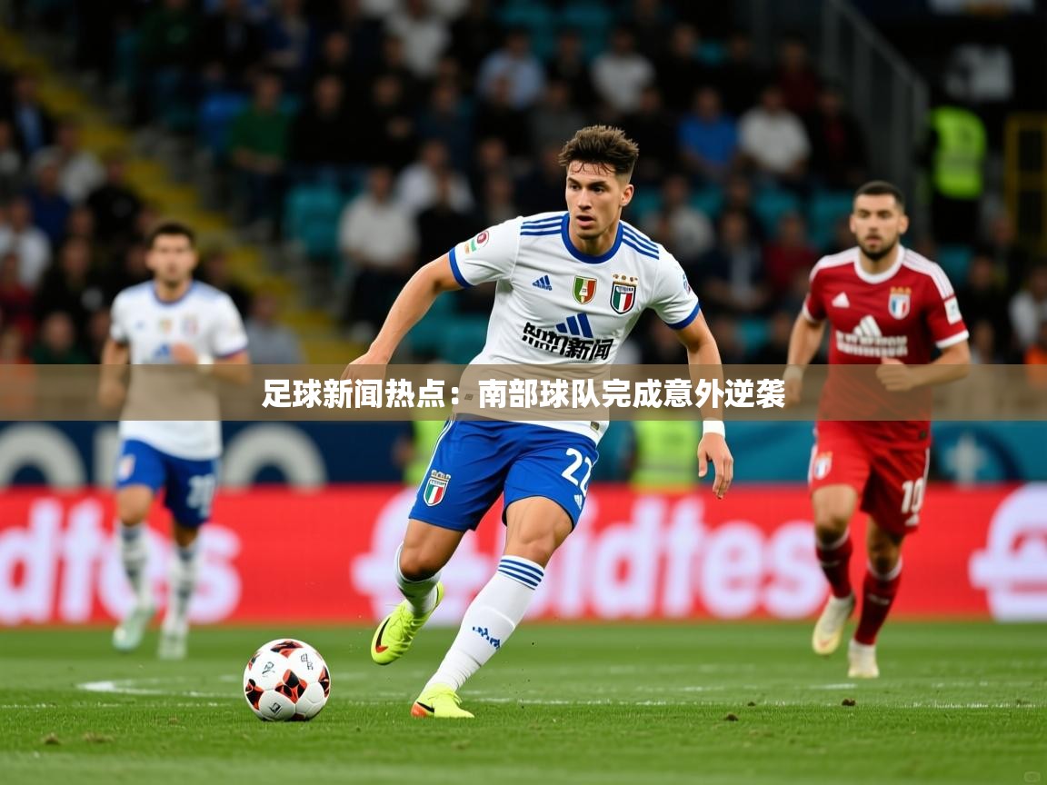 2026乐鱼体育下载足球新闻热点:南部球队完成意外逆袭 第1张