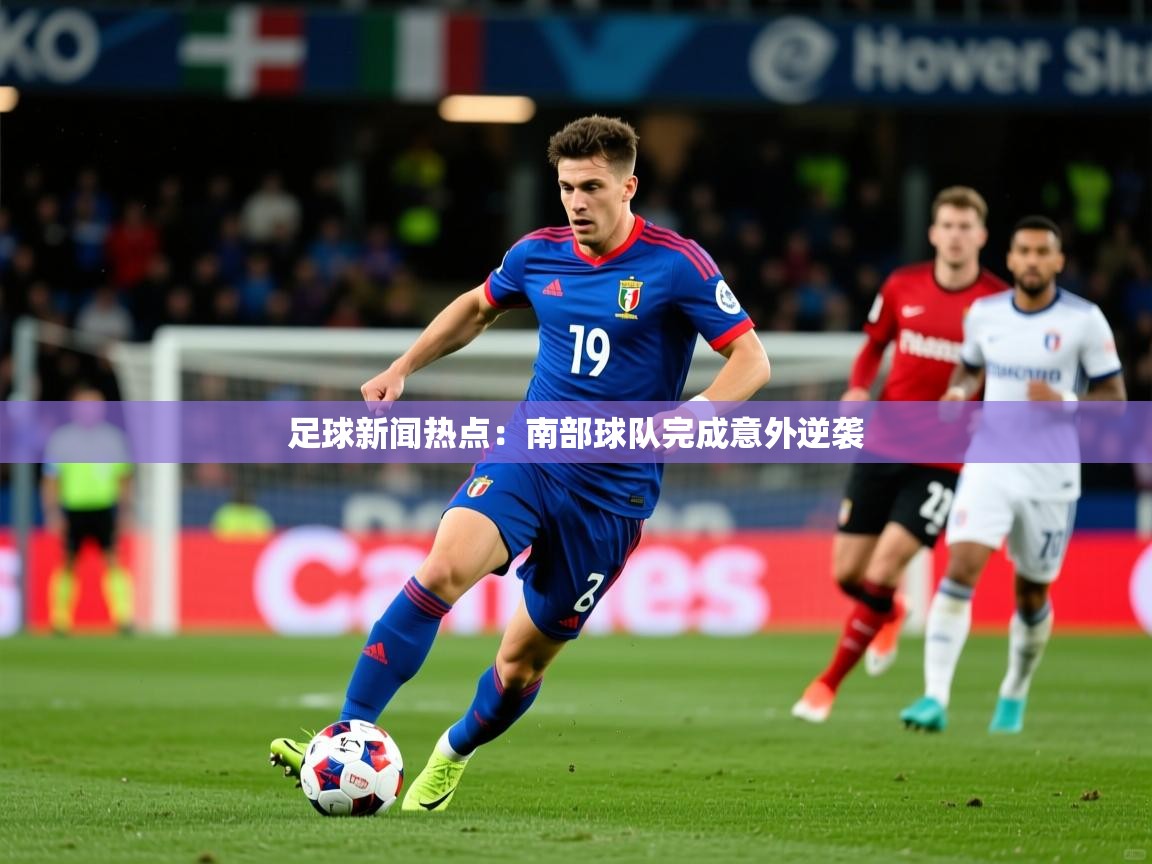 2026乐鱼体育下载足球新闻热点:南部球队完成意外逆袭 第2张