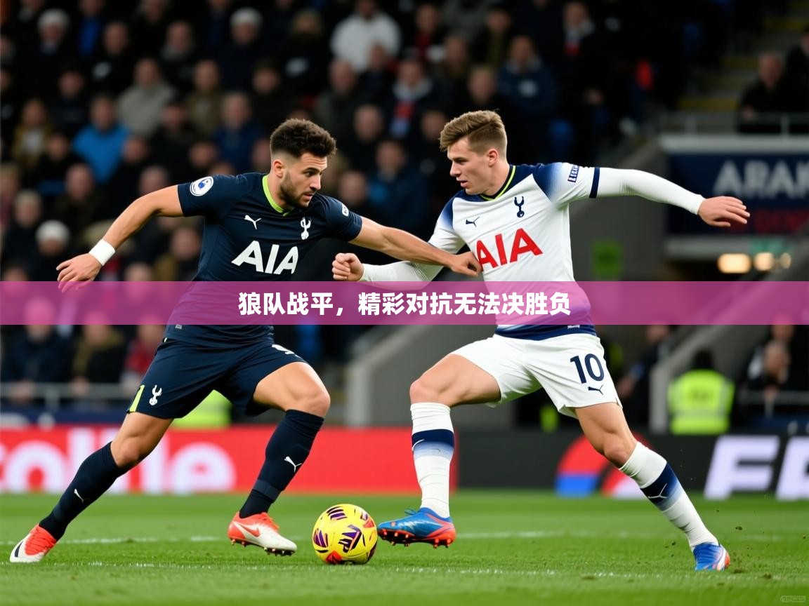2026乐鱼体育狼队战平，精彩对抗无法决胜负  第1张
