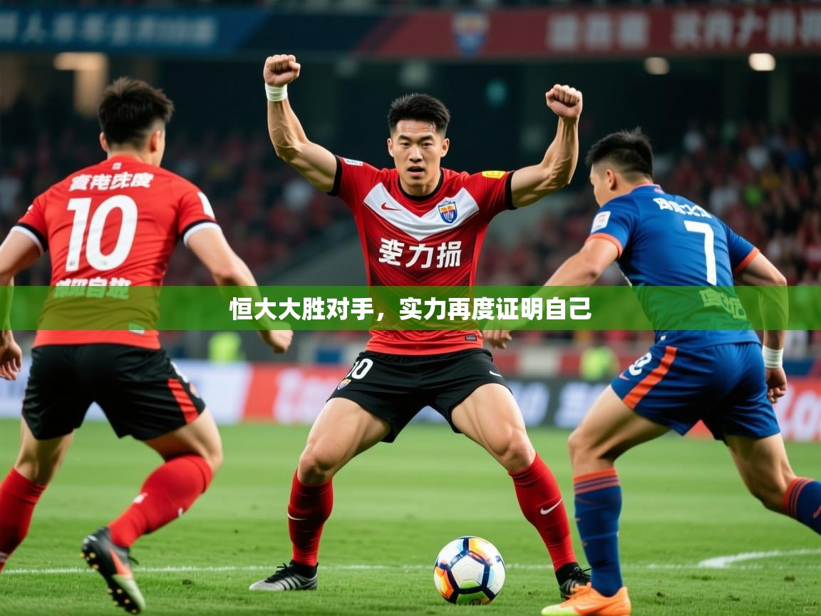 2026乐鱼体育官网在线登录入口恒大大胜对手,实力再度证明自己 第2张