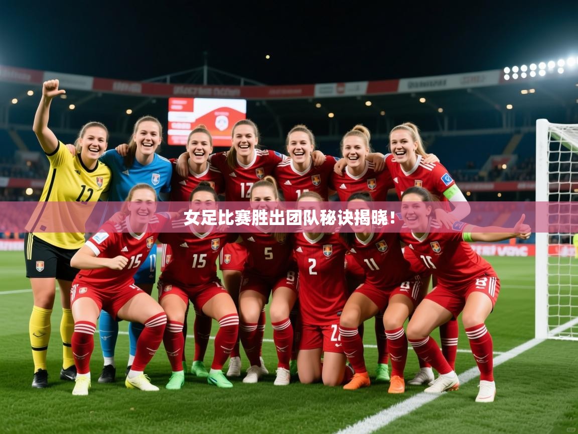 2026乐鱼体育在线下载女足比赛胜出团队秘诀揭晓！  第2张