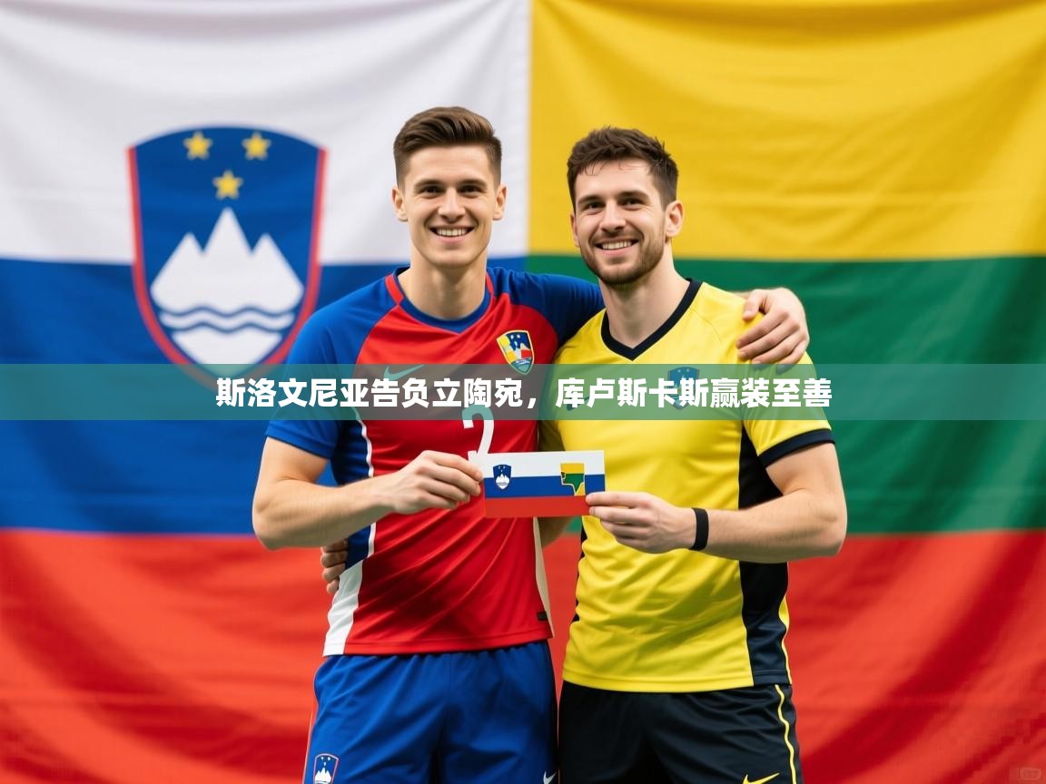 2026乐鱼体育在线官网下载斯洛文尼亚告负立陶宛,库卢斯卡斯赢装至善 第1张