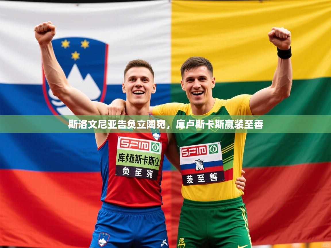 2026乐鱼体育在线官网下载斯洛文尼亚告负立陶宛,库卢斯卡斯赢装至善 第4张