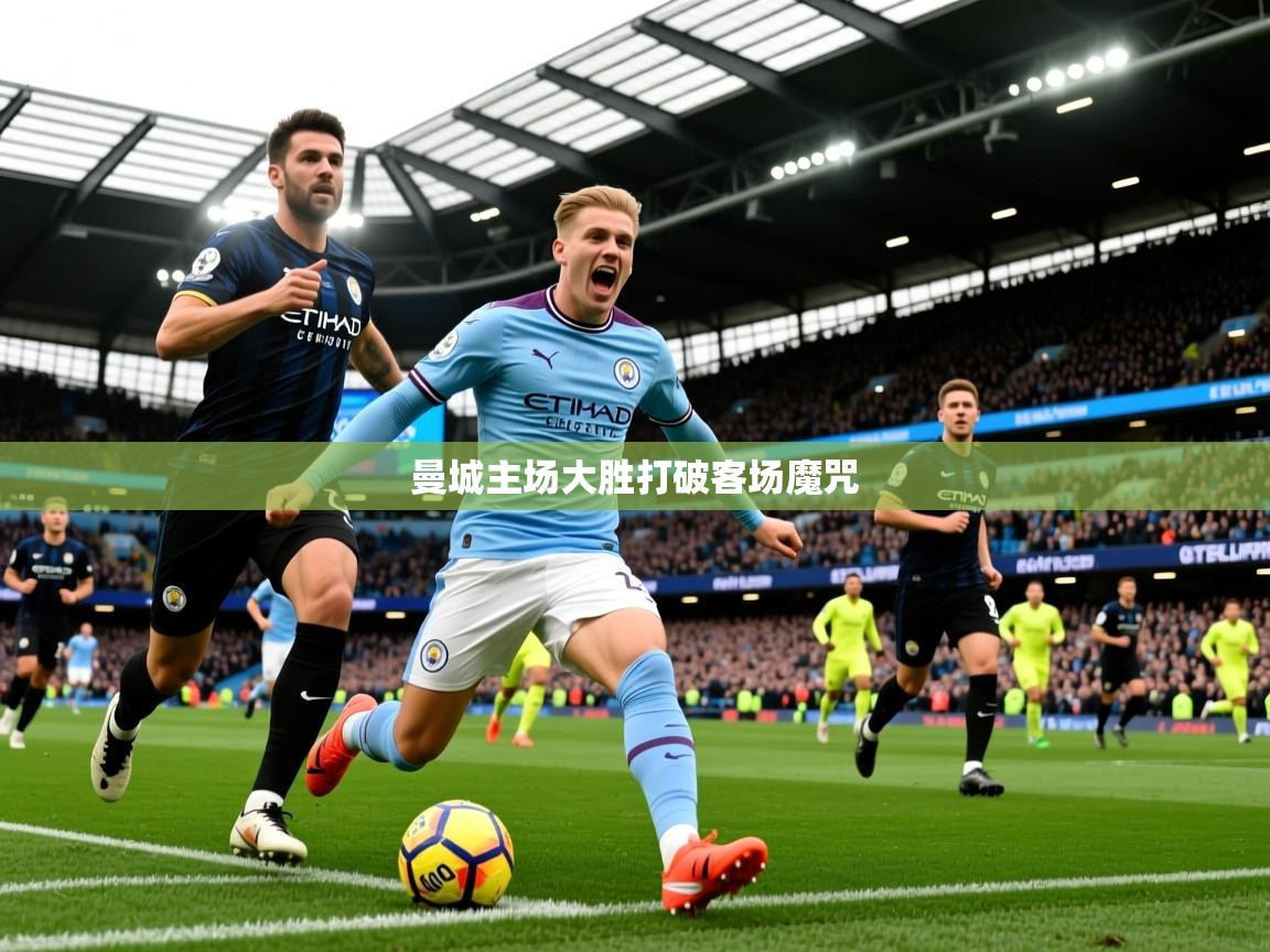 2026乐鱼体育在线官网下载曼城主场大胜打破客场魔咒  第3张