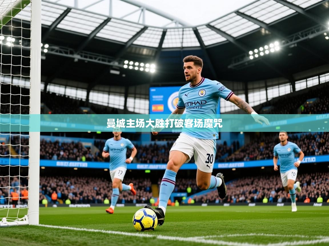 2026乐鱼体育在线官网下载曼城主场大胜打破客场魔咒  第4张
