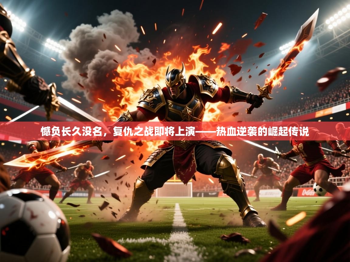 2026乐鱼体育在线入口憾负长久没名，复仇之战即将上演——热血逆袭的崛起传说  第1张