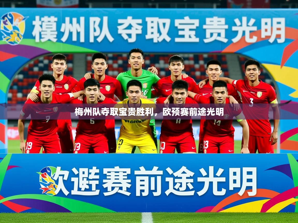 2026乐鱼体育app官网登录入口梅州队夺取宝贵胜利,欧预赛前途光明 第1张