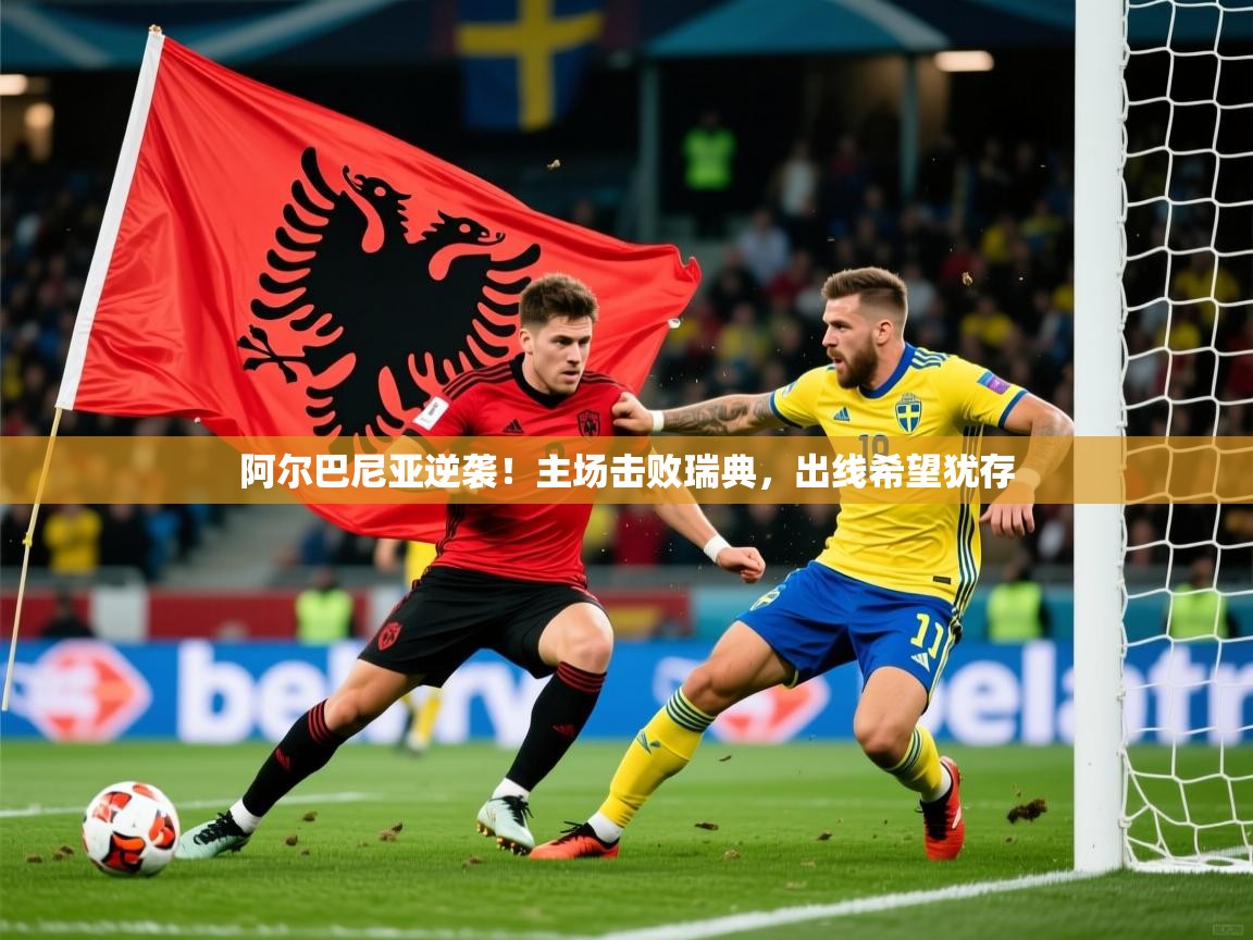 2026乐鱼体育在线下载阿尔巴尼亚逆袭!主场击败瑞典,出线希望犹存 第3张