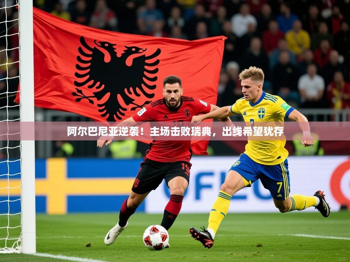 2026乐鱼体育在线下载阿尔巴尼亚逆袭!主场击败瑞典,出线希望犹存 第4张
