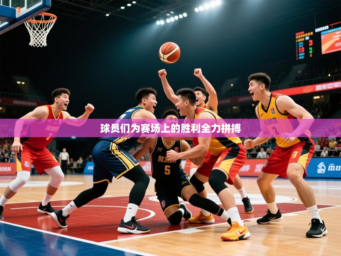 2026乐鱼体育在线平台球员们为赛场上的胜利全力拼搏 第1张