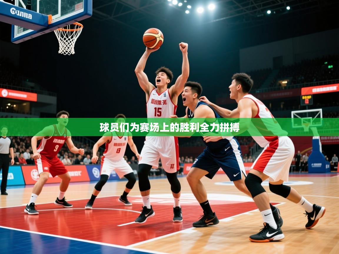 2026乐鱼体育在线平台球员们为赛场上的胜利全力拼搏 第2张