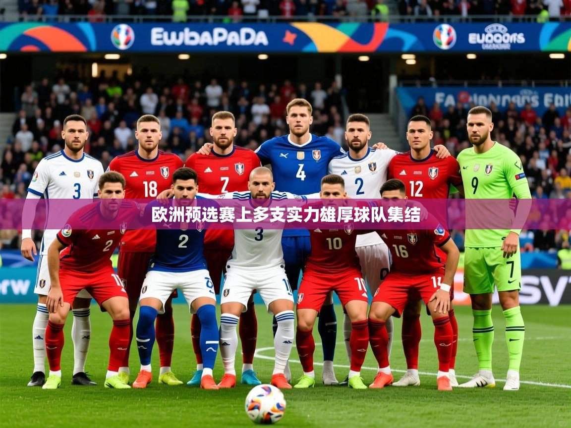 2026乐鱼体育官网登录入口欧洲预选赛上多支实力雄厚球队集结 第4张