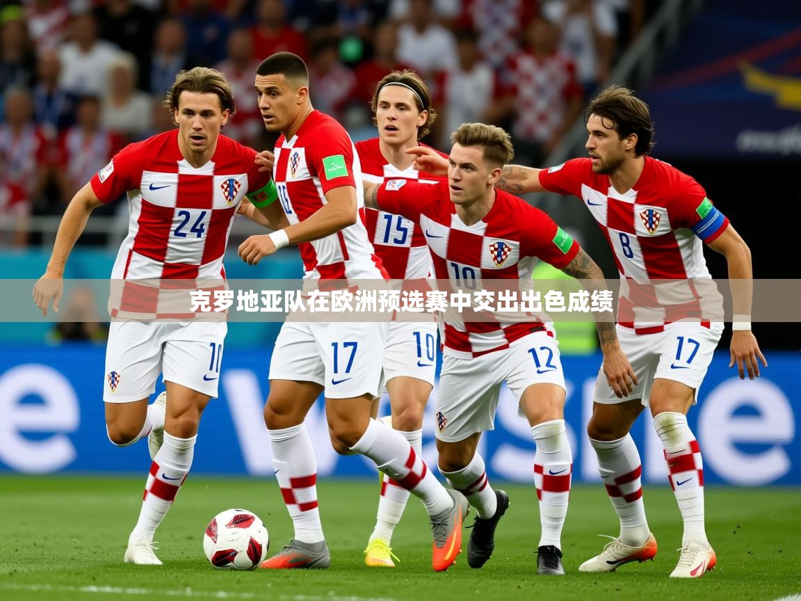 2026乐鱼体育官网克罗地亚队在欧洲预选赛中交出出色成绩 第4张