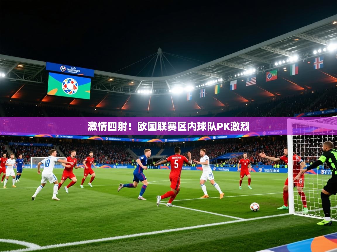 2026乐鱼体育在线激情四射!欧国联赛区内球队PK激烈 第4张