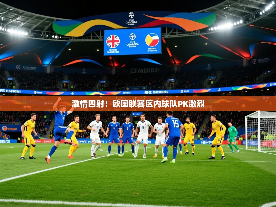 2026乐鱼体育在线激情四射!欧国联赛区内球队PK激烈 第2张