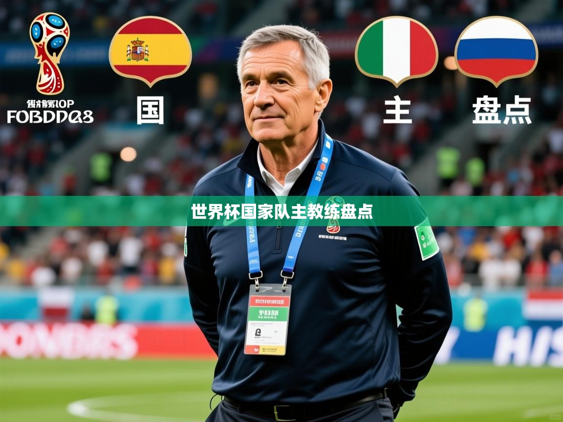 2026乐鱼体育 vip 注册世界杯国家队主教练盘点 第1张
