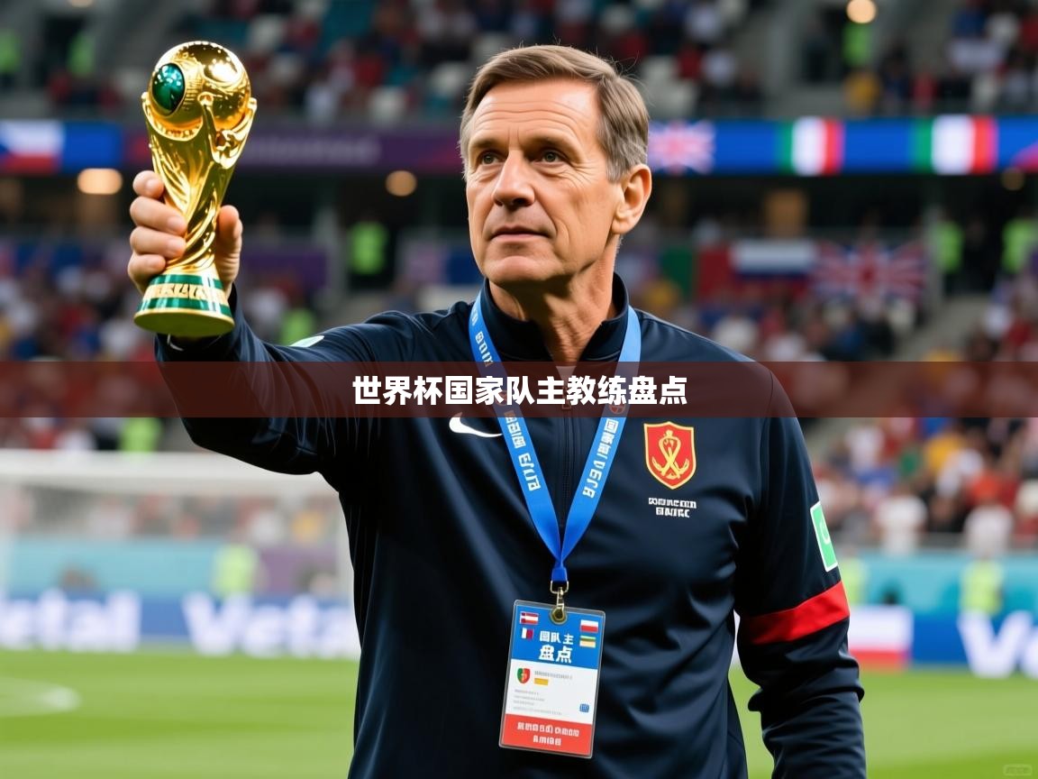 2026乐鱼体育 vip 注册世界杯国家队主教练盘点 第2张