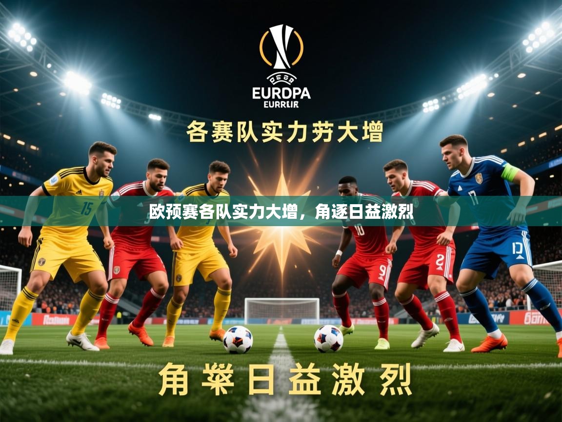 2026乐鱼体育在线网站欧预赛各队实力大增,角逐日益激烈 第4张