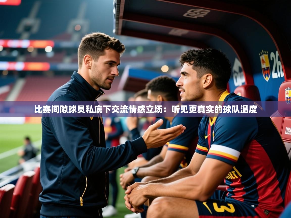 2026乐鱼体育在线登陆比赛间隙球员私底下交流情感立场：听见更真实的球队温度  第2张