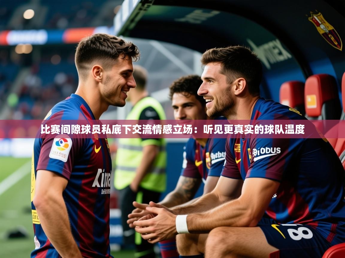 2026乐鱼体育在线登陆比赛间隙球员私底下交流情感立场：听见更真实的球队温度  第4张