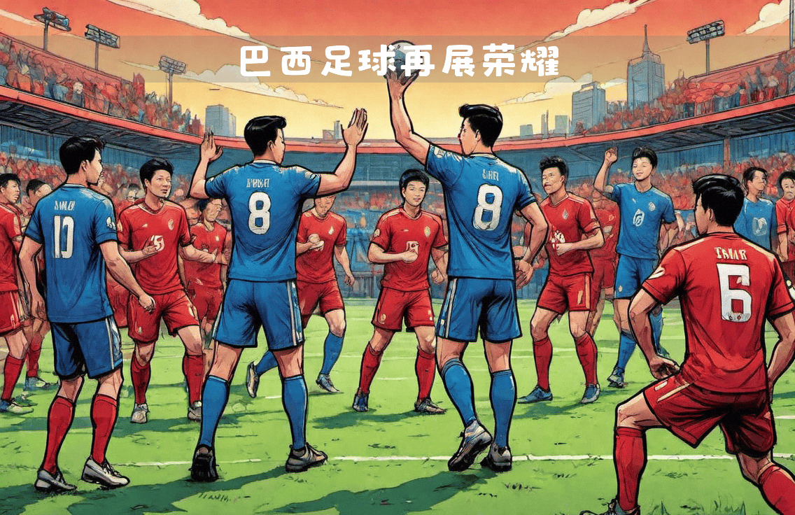 乐鱼体育官方-关于传闻：巴西球王将重返国家队征战的信息