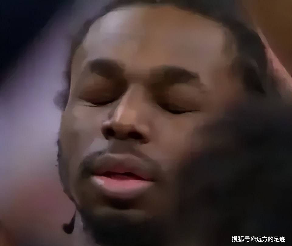 骑士球员受伤悲剧，球队季后赛前景蒙上阴影的简单介绍