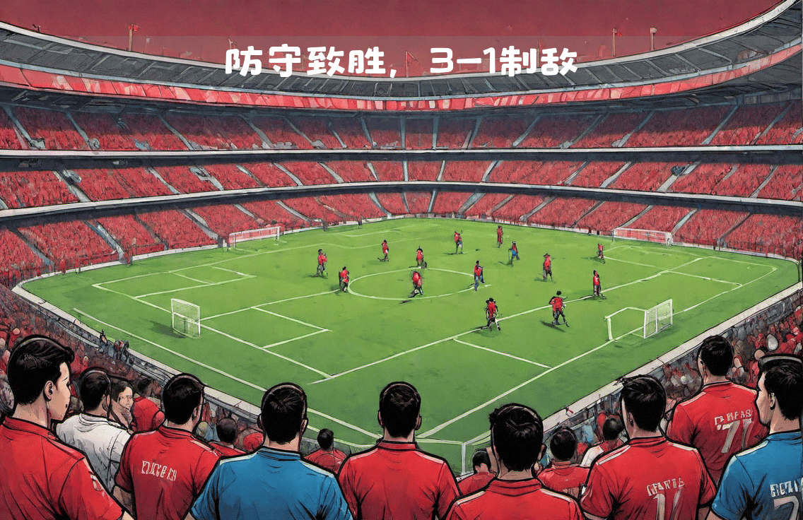 关于欧冠胜负悬念，球迷热爱现场的信息